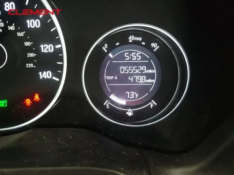 Photos of 2018 Honda HR-V EX for sale in St. Charles, MO at Clement Supercenter