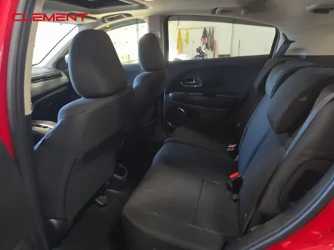 More photos of 2018 Honda HR-V EX at Clement Supercenter, MO