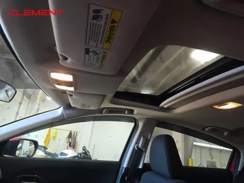 More photos of 2018 Honda HR-V EX at Clement Supercenter, MO