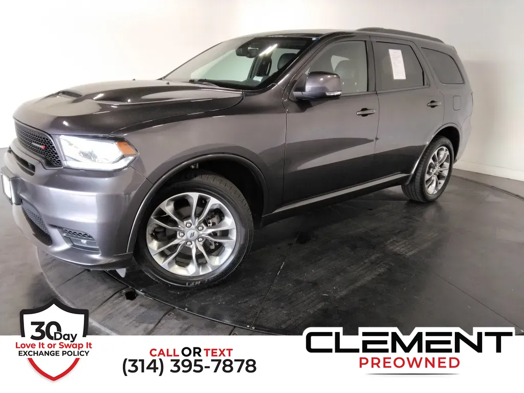 2020 Dodge Durango GT Plus for sale in St. Charles, MO