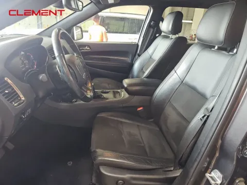 Another view of 2020 Dodge Durango GT Plus for sale in St. Charles, MO at Clement Supercenter