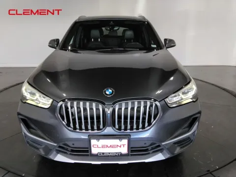 Photos of 2020 BMW X1 xDrive28i for sale in St. Charles, MO at Clement Supercenter