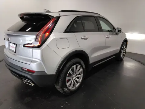 More photos of 2021 Cadillac XT4 Sport at Clement Supercenter, MO