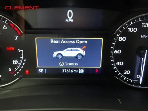 Photos of 2021 Cadillac XT4 Sport for sale in St. Charles, MO at Clement Supercenter