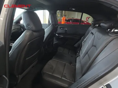 More photos of 2021 Cadillac XT4 Sport at Clement Supercenter, MO