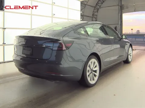 More photos of 2023 Tesla Model 3 at Clement Supercenter, MO