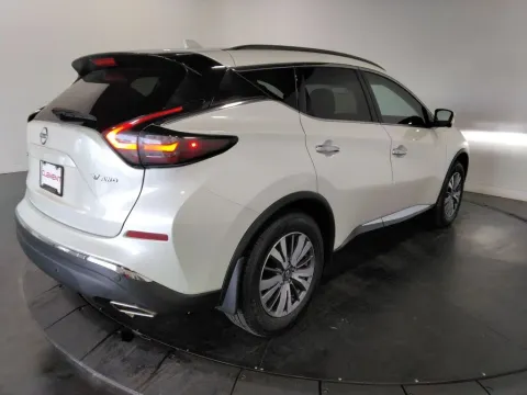 More photos of 2023 Nissan Murano SV at Clement Supercenter, MO