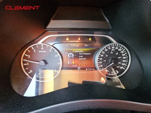 Photos of 2023 Nissan Murano SV for sale in St. Charles, MO at Clement Supercenter