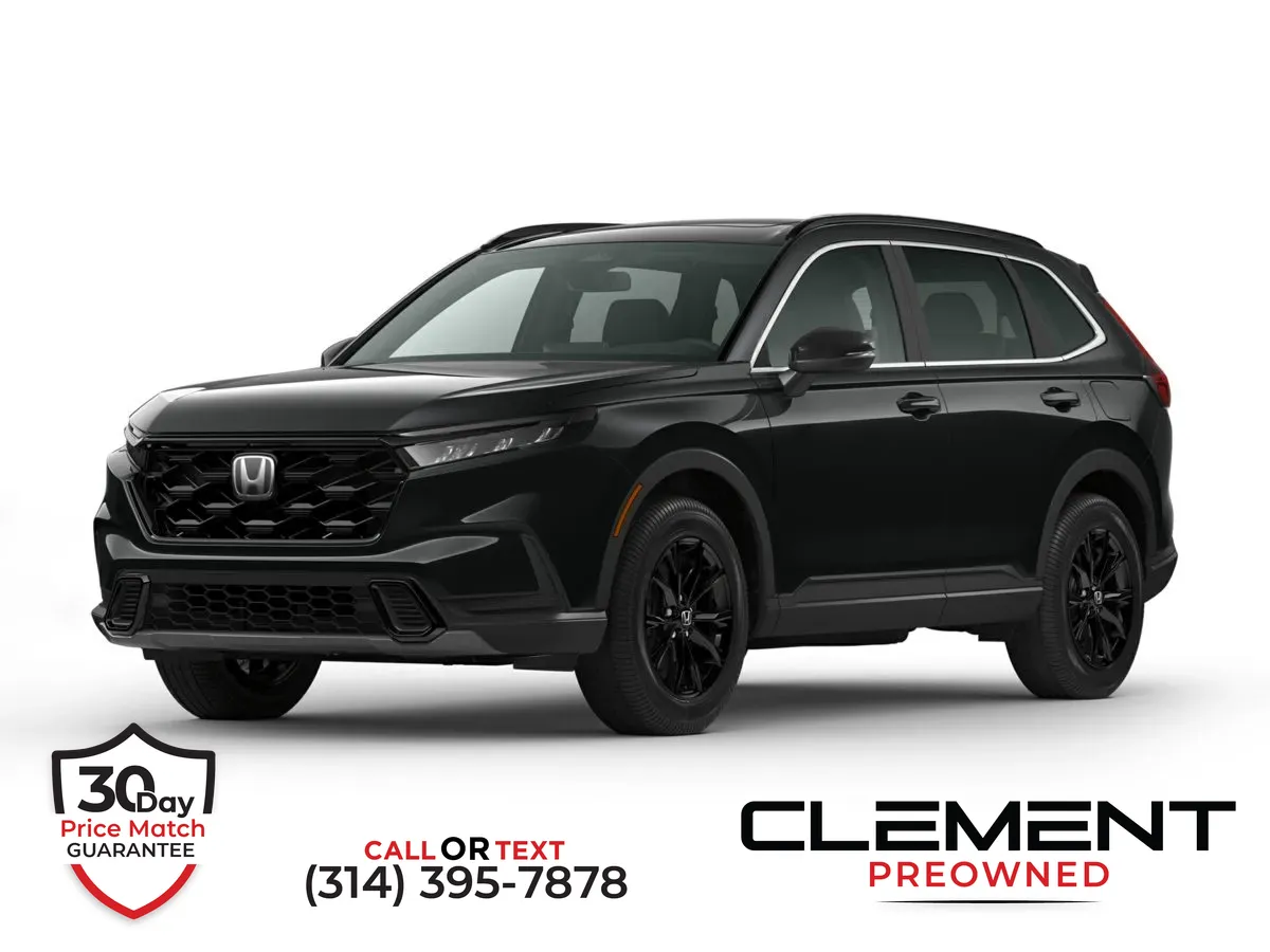 2023 Honda CR-V Hybrid Sport for sale in St. Charles, MO