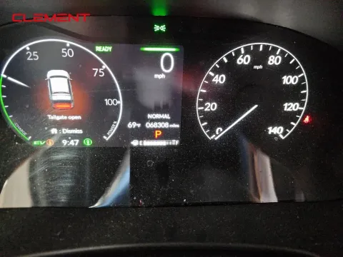 Photos of 2023 Honda CR-V Hybrid Sport for sale in St. Charles, MO at Clement Supercenter