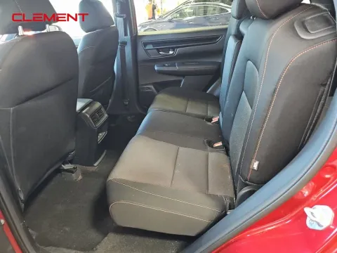 More photos of 2023 Honda CR-V Hybrid Sport at Clement Supercenter, MO
