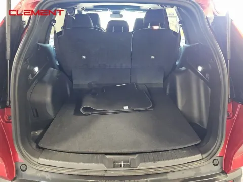 More photos of 2023 Honda CR-V Hybrid Sport at Clement Supercenter, MO