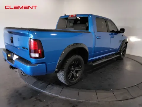 More photos of 2018 Ram 1500 Sport at Clement Supercenter, MO