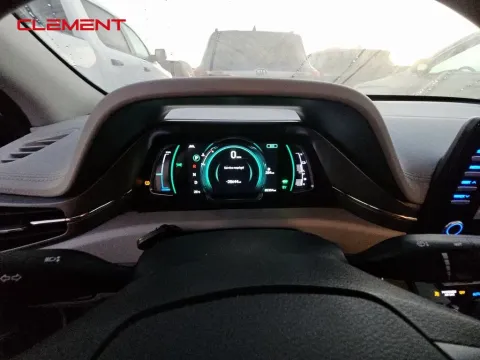 Photos of 2020 Hyundai Ioniq Hybrid SE for sale in St. Charles, MO at Clement Supercenter
