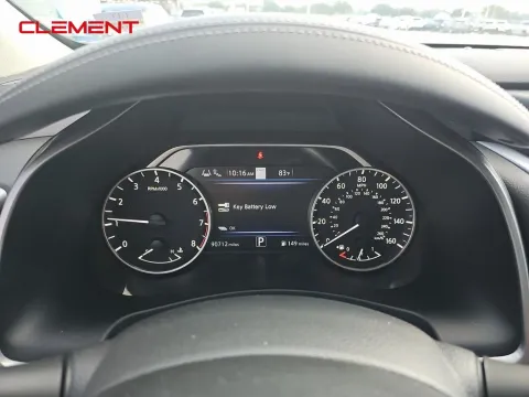 Photos of 2022 Nissan Murano SL for sale in St. Charles, MO at Clement Supercenter