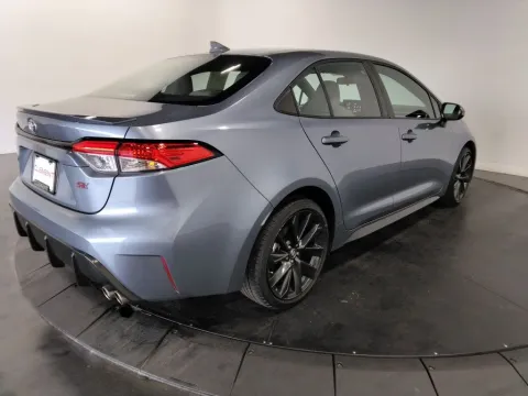 More photos of 2023 Toyota Corolla SE at Clement Supercenter, MO