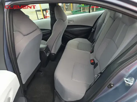 More photos of 2023 Toyota Corolla SE at Clement Supercenter, MO