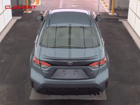 More photos of 2023 Toyota Corolla SE at Clement Supercenter, MO