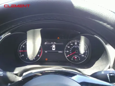 Photos of 2024 Kia Forte GT-Line for sale in St. Charles, MO at Clement Supercenter