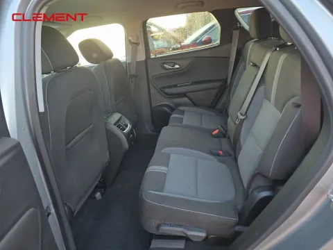 More photos of 2024 Chevrolet Blazer LT at Clement Supercenter, MO