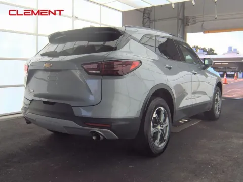 More photos of 2024 Chevrolet Blazer LT at Clement Supercenter, MO