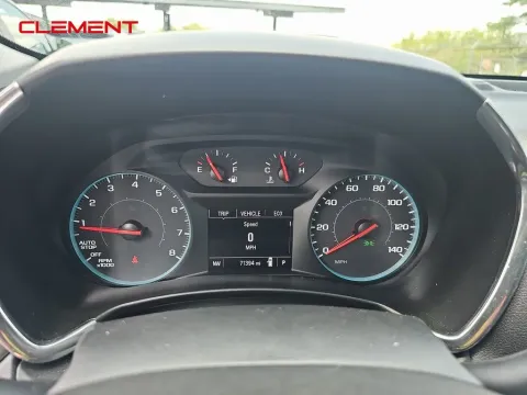 Photos of 2018 Chevrolet Equinox LT for sale in St. Charles, MO at Clement Supercenter