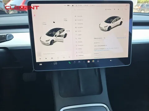Photos of 2021 Tesla Model 3 Standard Range Plus for sale in St. Charles, MO at Clement Supercenter