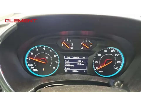 Photos of 2021 Chevrolet Equinox LS for sale in St. Charles, MO at Clement Supercenter