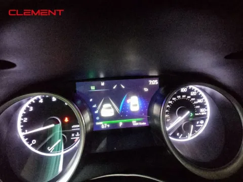 Photos of 2022 Toyota Camry LE for sale in St. Charles, MO at Clement Supercenter