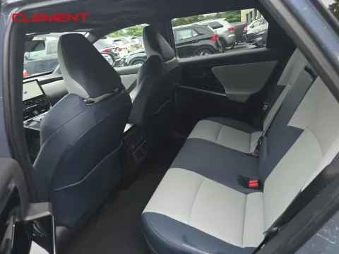 More photos of 2023 Subaru Solterra Touring at Clement Supercenter, MO