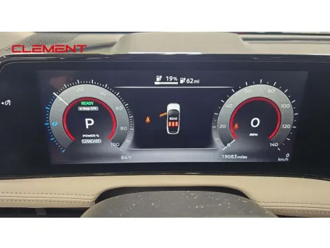 Photos of 2023 Nissan Ariya EVOLVE+ e-4ORCE for sale in St. Charles, MO at Clement Supercenter