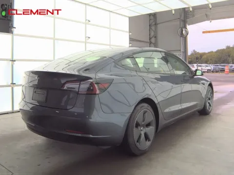 More photos of 2023 Tesla Model 3 at Clement Supercenter, MO