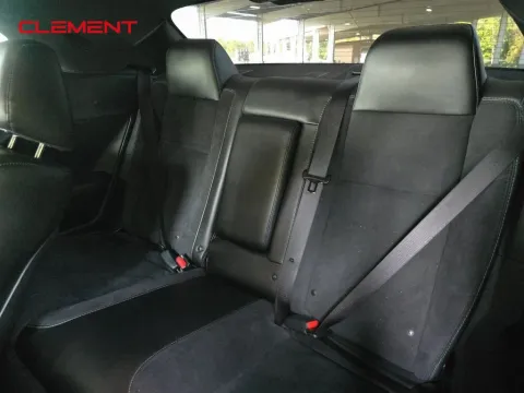 More photos of 2023 Dodge Challenger R/T Scat Pack at Clement Supercenter, MO