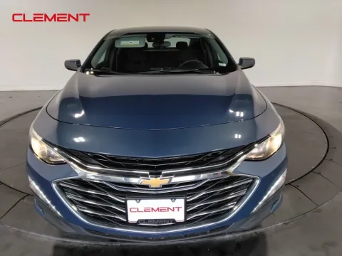 Photos of 2024 Chevrolet Malibu LT for sale in St. Charles, MO at Clement Supercenter