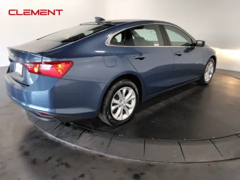 More photos of 2024 Chevrolet Malibu LT at Clement Supercenter, MO