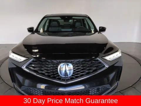 Photos of 2025 Acura MDX for sale in St. Charles, MO at Clement Supercenter