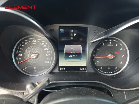 Photos of 2019 Mercedes-Benz GLC 300 for sale in St. Charles, MO at Clement Supercenter