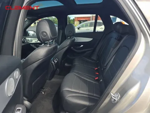 More photos of 2019 Mercedes-Benz GLC 300 at Clement Supercenter, MO