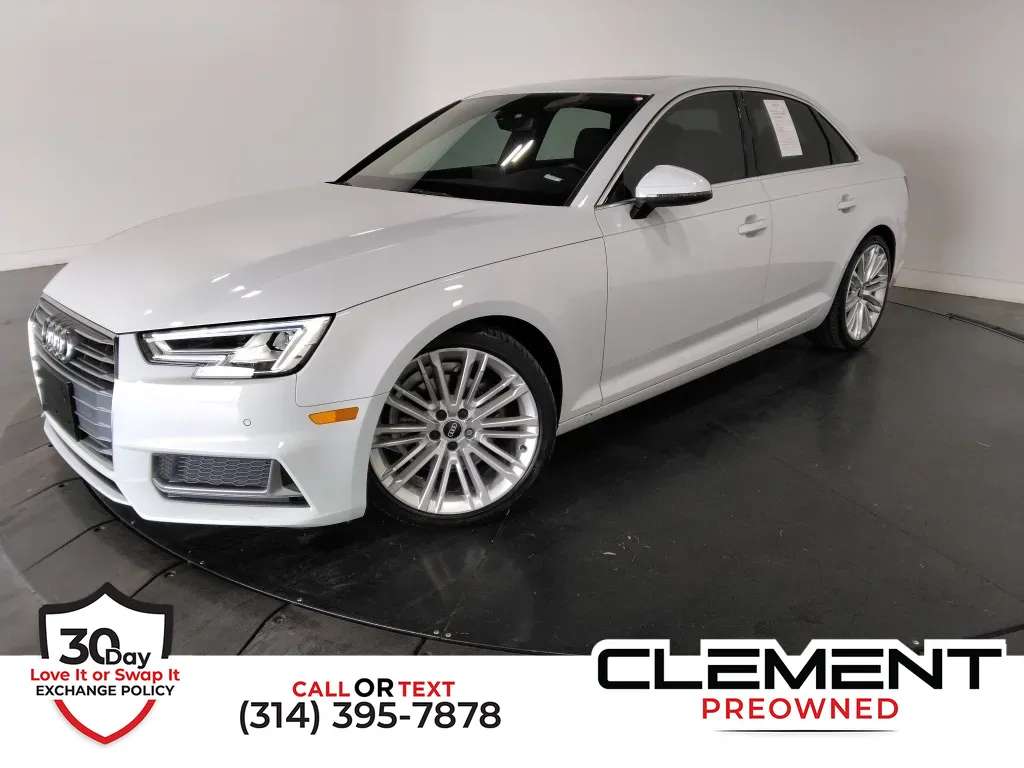 2019 Audi A4 2.0T Premium Plus for sale in St. Charles, MO