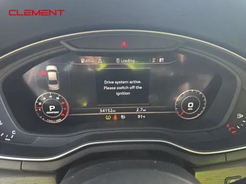 Photos of 2019 Audi A4 2.0T Premium Plus for sale in St. Charles, MO at Clement Supercenter