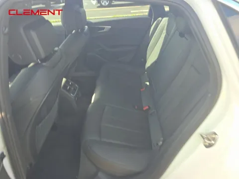 More photos of 2019 Audi A4 2.0T Premium Plus at Clement Supercenter, MO