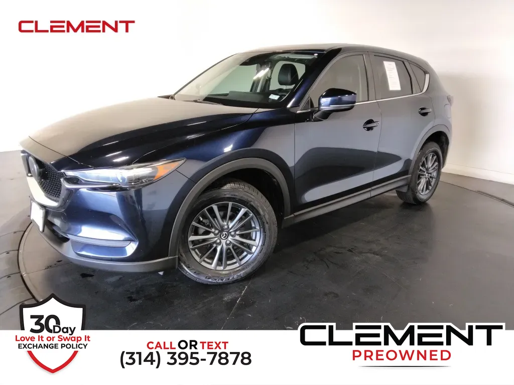 2019 Mazda CX-5 Touring for sale in St. Charles, MO
