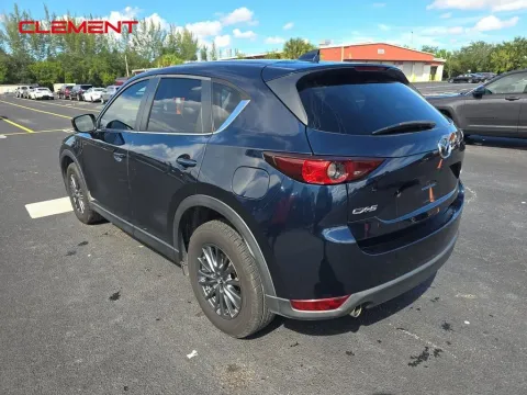 More photos of 2019 Mazda CX-5 Touring at Clement Supercenter, MO