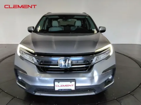 Photos of 2019 Honda Pilot Touring for sale in St. Charles, MO at Clement Supercenter