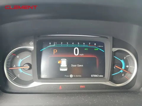 Photos of 2019 Honda Pilot Touring for sale in St. Charles, MO at Clement Supercenter