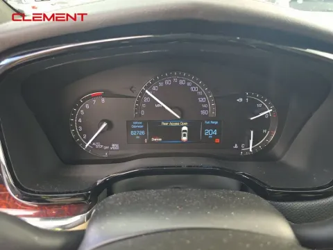 Photos of 2019 Cadillac XT5 Luxury for sale in St. Charles, MO at Clement Supercenter