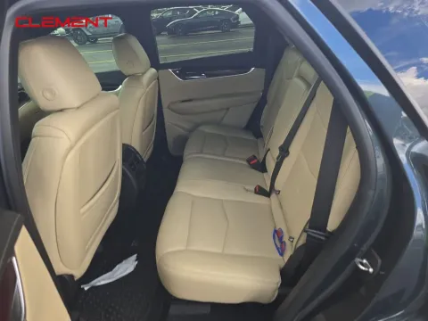 More photos of 2019 Cadillac XT5 Luxury at Clement Supercenter, MO