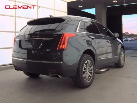 More photos of 2019 Cadillac XT5 Luxury at Clement Supercenter, MO