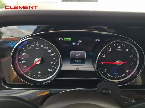 Photos of 2019 Mercedes-Benz CLS 450 for sale in St. Charles, MO at Clement Supercenter