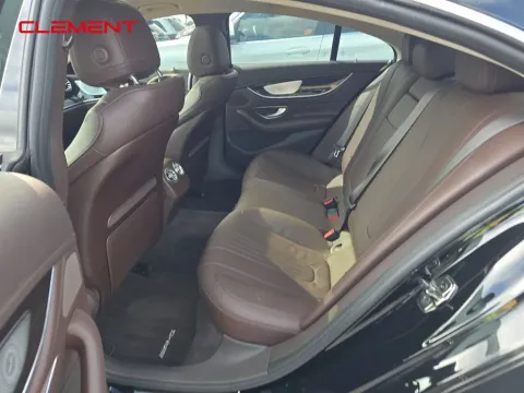 More photos of 2019 Mercedes-Benz CLS 450 at Clement Supercenter, MO